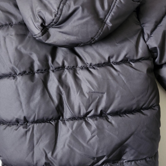 Ixteme kids winter coat - Picture 5 of 7